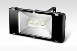 FLOODLIGHT LED NT-FL-100W - Công Ty TNHH Sản Xuất Thương Mại Dịch Vụ Điện Tử Newtech